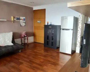 Di Sewakan Apartemen Patria Park Cawang Jakarta Timur 3 bedroom