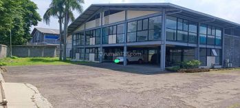 Gudang Atau Pabrik Luas Bagus Strategis di Cimareme Padalarang