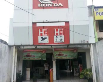 bengkel pinggir jalan jati makmur bekasi