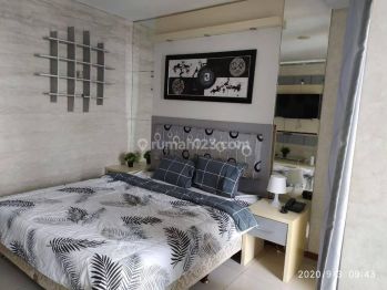 Sewa Apartment Thamrin Executive Residence Type Studio Furnished