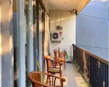 Rumah Kost 57 Kamar Occupancy 90% Di Petukangan Pesanggrahan Jaksel
