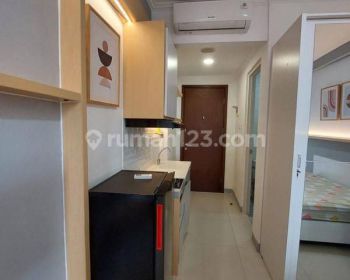 Apartment Signature Park Grande Tower Light