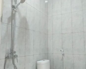 Jual Rumah 2 lt Baru siap huni dekat Kurdi