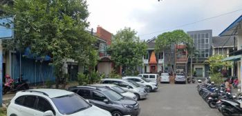 LELANG RUKO 2 LANTAI TAMAN PONDOK KELAPA DUREN SAWIT, JAKARTA TIMUR