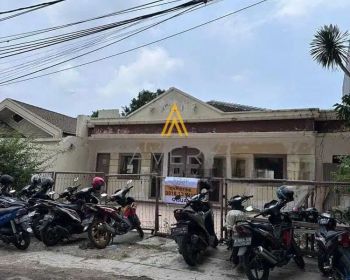 JUAL RUMAH AGUNG TENGAH SUNTER