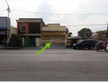 Disewakn Ruko Jln Mastrip 14 Kedurus