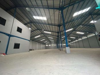 Disewa Gudang Gandeng ada kantor Balaraja Tangerang