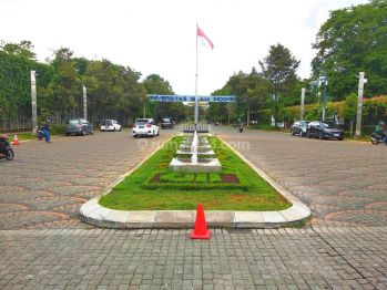 Hanya 1 Jt An Kapling Utara Uii Jakal, Cocok Hunian Pensiun, Shmp