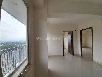 Disewa Apartemen Galeri Ciumbuleuit 3 Tipe 2 Bedroom (Maple)
