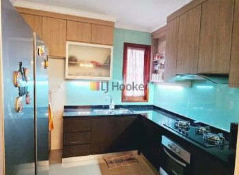 Disewakan Rumah Mewah Furnished 2 Lantai Di Perum Villa Panbil