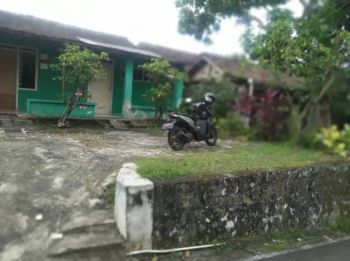 Tanah TegalsariTimur Candi Candisari dkt jl Kawi 388/194m2 Hm