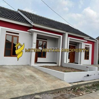 Rumah minimalis soreang 100 jutaan bandung