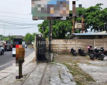 Dijual Tanah Bagus, Lokasi Strategis Di Meruya Jakarta Barat