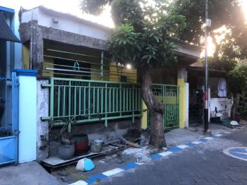 Rumah Sidokare Asri harga sangat terjangkau