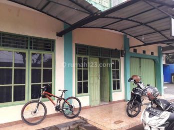 Jual gudang di bojongsoang buah batu bandung