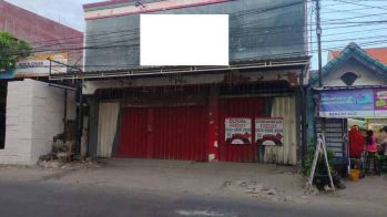 Ruko 4 Lantai Di Raya Kedung Asem Surabaya Timur