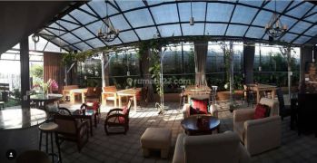 Jual Tempat Usaha Lembang