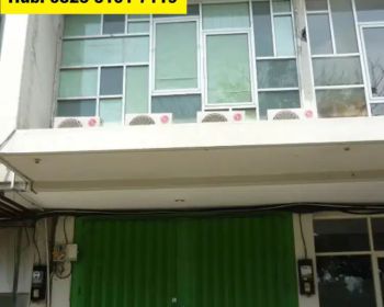 Cocok Resto - Retail Shop Ruko Icon 21 MERR.