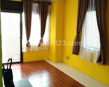 Jarang ada- Murah- Apartemen Metro Sunter 3 Kamar Tidur Murah