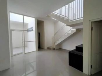 Dijual rmh kost exclusive daerah kalpataru bunga indent 5 bulan