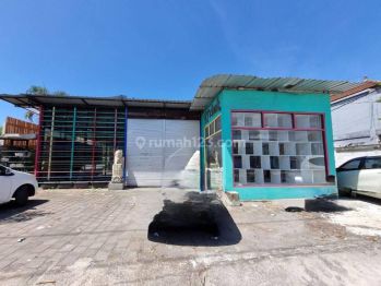 Ruang Usaha di Gunung Salak