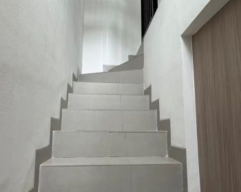 Rumah Siap Huni 5x17 85m type 3KT Mahakam The Signature MTS JGC