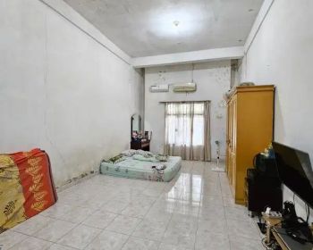 Dijual Cepat Town House Sentosa Lama