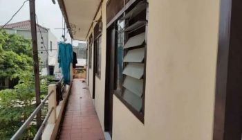 Dijual Cepat Rumah Kost Aktif di Kelapa Gading, Jakarta Utara