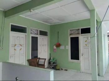Sell Rumah Kosan: KOS + Rumah Keluarga