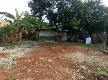 D Jual Tanah d Pulo gebang jak tim