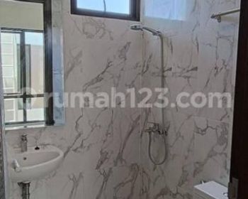 Rent Rumah: Podomoro park