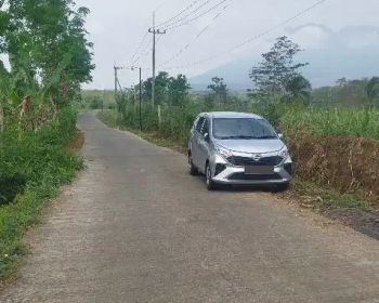 Dijual Cepat Harga Murah, Tanah Zona Kuning Strategis di Wagir