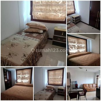 517. Disewakan Apartement Waterplace, Surabaya Barat
