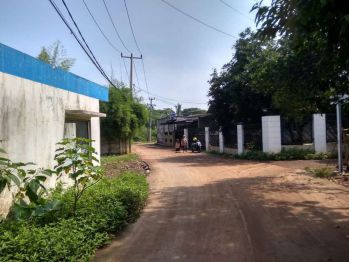 Dijual Gudang Murah Dekat Mercy Gunung Putri