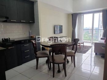 Apartemen Seberang Digital HUB Cocok Untuk Investasi