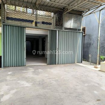 Ruko Vila Kapuk Mas Vikamas 68 m HGB Bagus