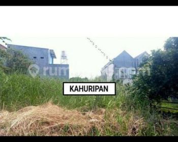 Tanah kavling murah siap dibangun di kahuripan nirwana sidoarjo. Dekat exit tol