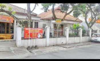 Ruang Usaha Kost Seturan Dekat Babarsari, Jl Wahid Hasyim, Ugm