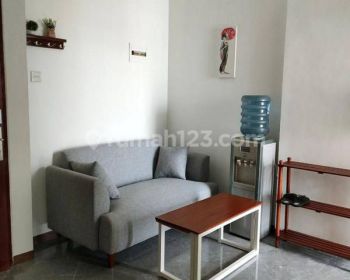 Disewakan Apartemen Mediterania Gajah Mada 2br Fully Furnished