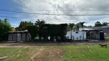 Dijual Tanah 2 Are Lokasi Strategis di Jimbaran