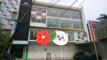 Embong Kemiri.JUAL CEPAT RUKO