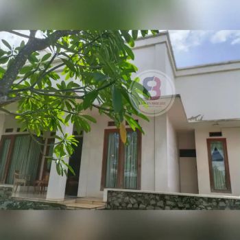 Rumah Dijual Di Ciputat Timur Dekat Bintaro