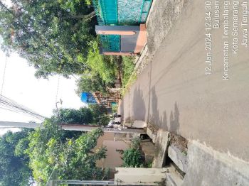 rumah kos dan rumah pribadi, dekat kampus undip