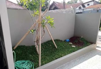 RUMAH BARU MEWAH DI SAMPANGAN SEMARANG BARAT READY SIAP HUNI DEKAT KOT