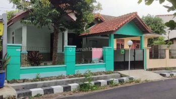Disewakan rumah di Perum Kini Jaya Kedungmundu