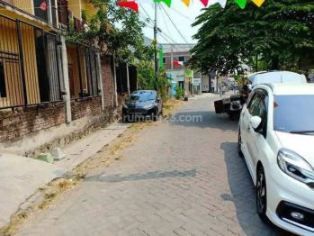 Dijual Tanah Kavling di Jelidro SHM Sambikerep Surabaya Barat