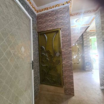 rumah dijual di gunung anyar regency ( PGR) rungkut surabaya tmur