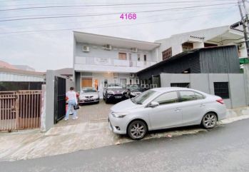 RUMAH CLOUD KITCHEN, PABRIK, KONVEKSI,STUDIO MUSIK + SMART OFFICE di Petukangan