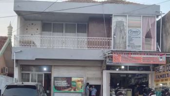 Disewakan Untuk Usaha/kantor