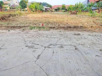 Dijual Tanah Siap Bangun Lokasi Bagus di Sariwangi